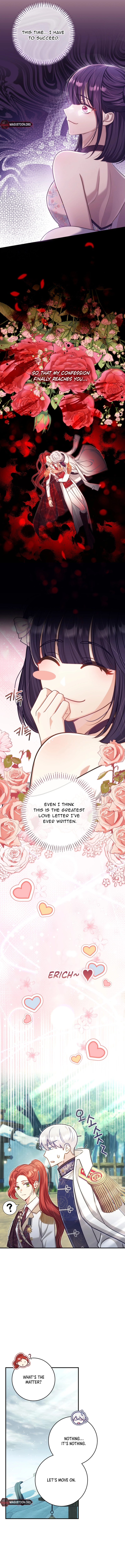 The Prince Meant for You Chapter 9 Page 13